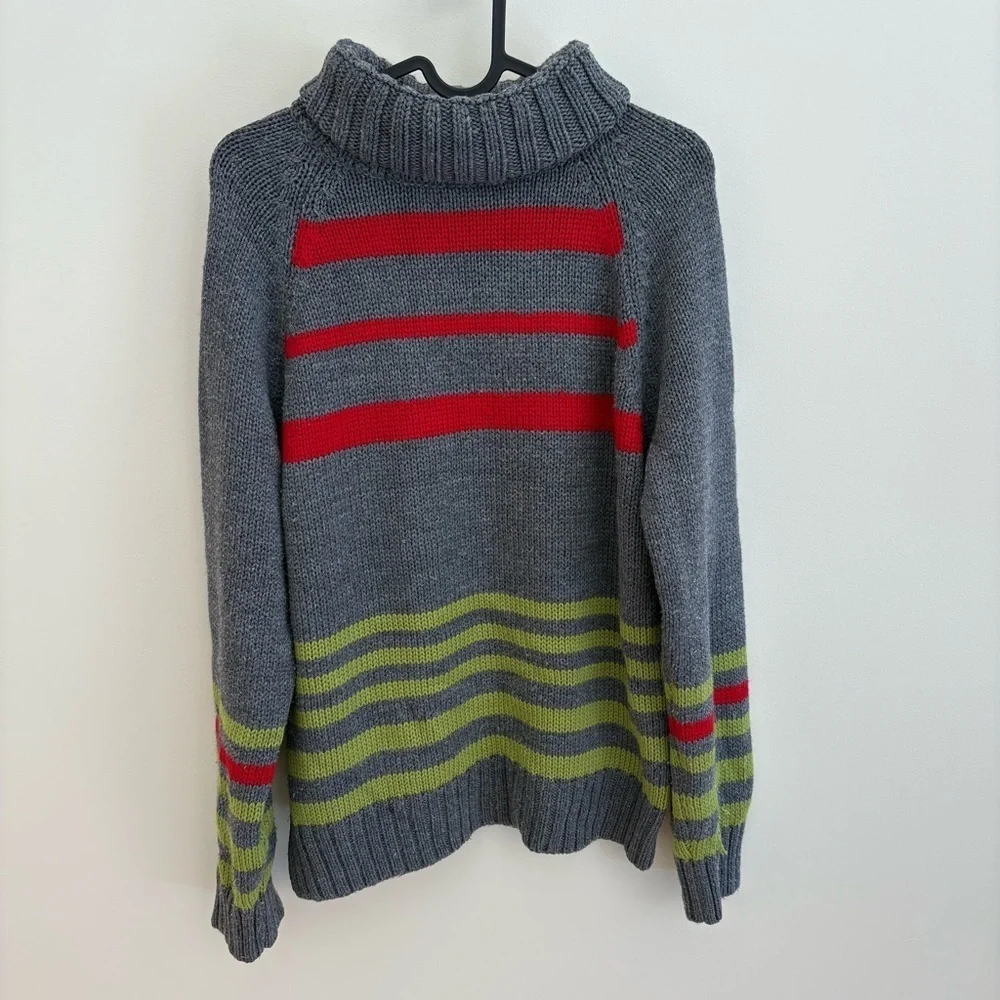 Vintage wearplay striped